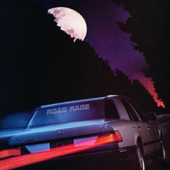 ROAD RAGE // [FORGOTTEN FILES P.1]