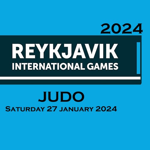 Stream 🔴 Judo Reykjavik International games 2024 ["{Watch Live]"} by