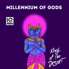 IQ Samples - Millennium of Gods - King of the Desert - Samplepack - Demo