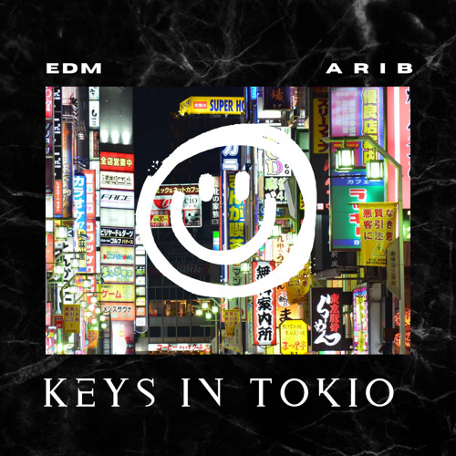 Keys In Tokio