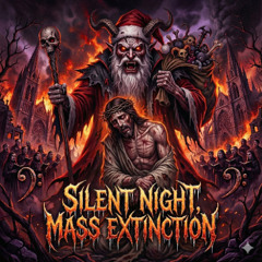 Silent Night Mass Extinction