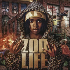 BabyChiefDoit & Babyfxce - Rich Guys (Instumental remake)