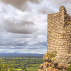 Castle on the Hill