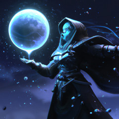 Beneath the Celestial Umbrella