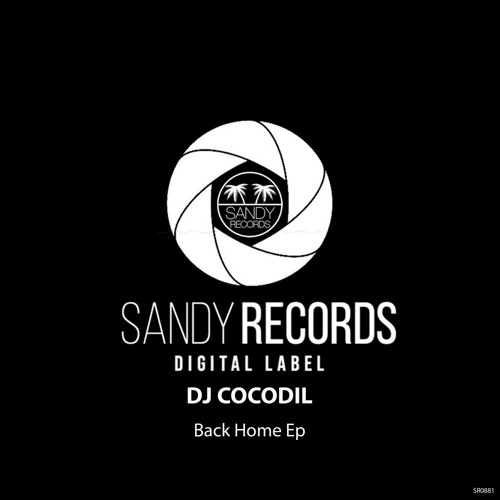 Dj Cocodil - Back Home