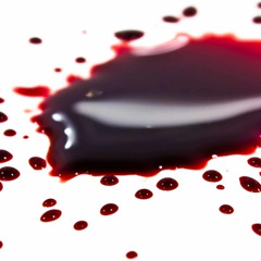 in my blood