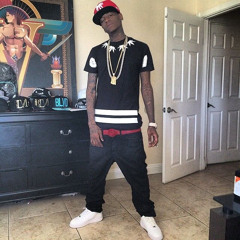 BabyRickChief - Turn My Swag On