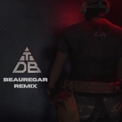 Triangle des Bermudes - Charger (BEAUREGAR Remix)