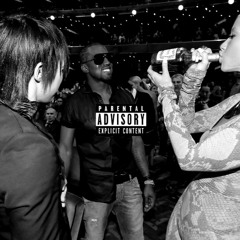 henny anthem feat. DeQuiviante (prod. SKYE)