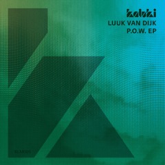 Luuk Van Dijk - P.O.W.