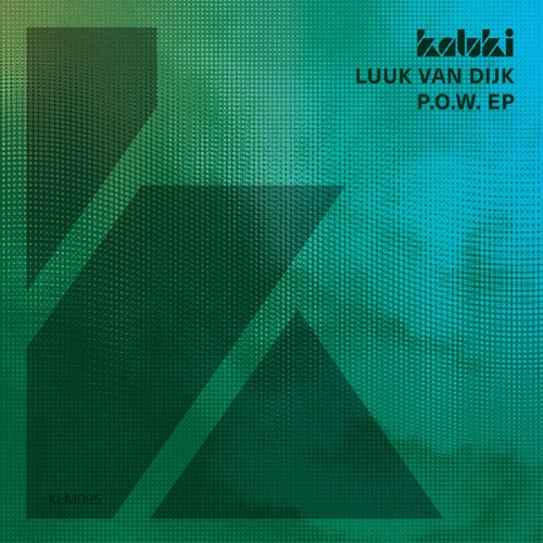 Luuk Van Dijk - P.O.W.