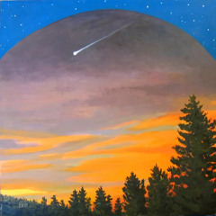 Mizu, The Shooting Star