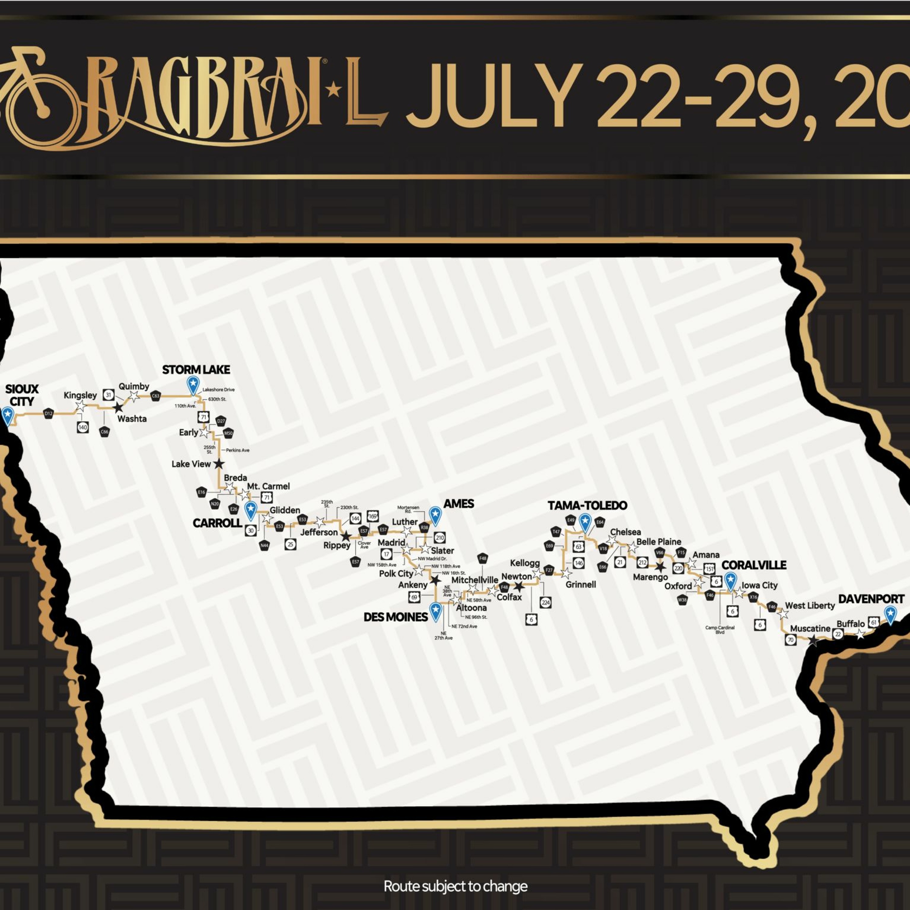 Episode 246: A Deep Dive Into The Route With Matt Phippen (Part 2)