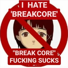 I hate breakcore (sanguine yabujin edit)