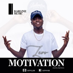Motivation _ Mixed by Jeph Green