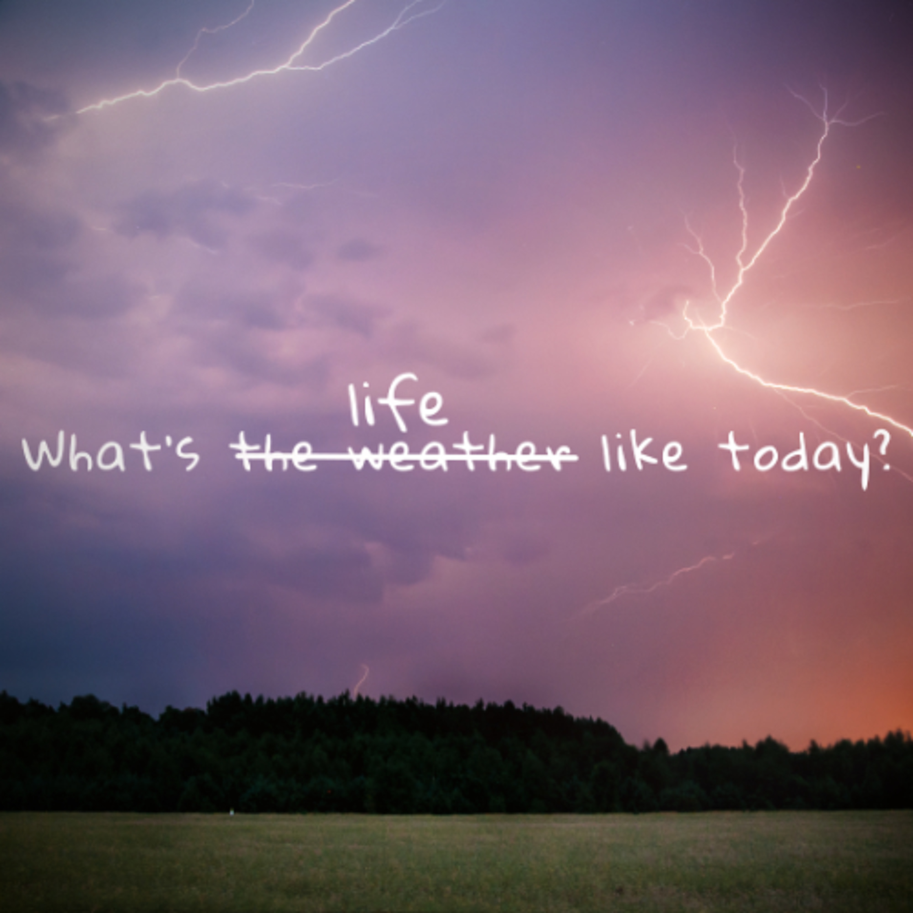 Jonathan McGill | What is life like today? |  Part 2  |  8th March 2026 episode artwork