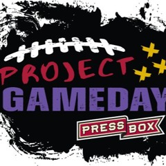 Project Gameday Ravens/Giants Postgame (December 15, 2024)