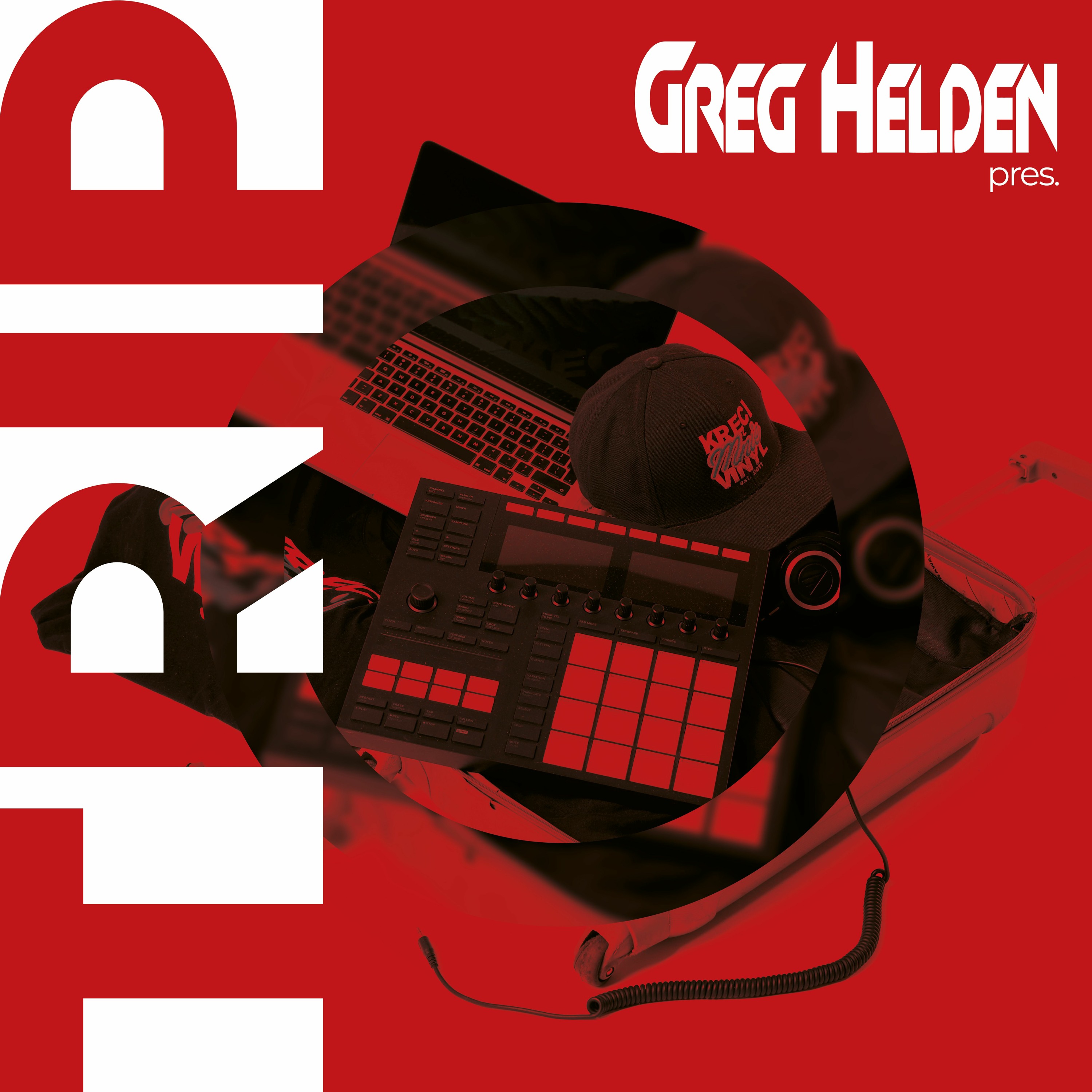 Greg Helden