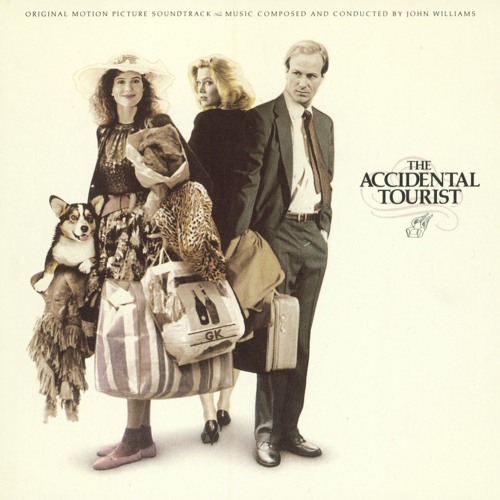 End Credits (A Second Chance)