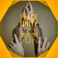 The Night With Mark L - Peace Unity Love And Having Fun