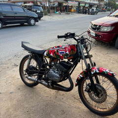 DYNAMITE #TG - [ MAMAS JTB _ X ANTA TARIGAN ]#LMP!!