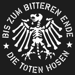 Die Toten Hosen - Ertrinken - 180 BPM Hardtekk Remix By Jeremia Crack