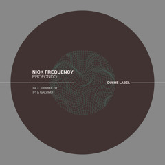 Profondo (IPI Remix)