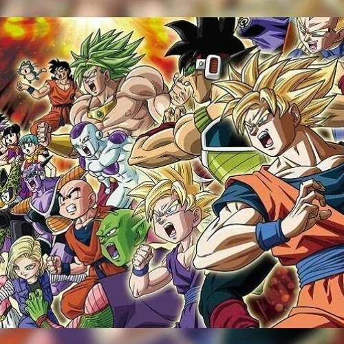 Stream 'LINK' Download Dragonball Z Episodes Free from Sean | Listen online  for free on SoundCloud