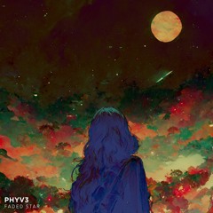 Faded Star