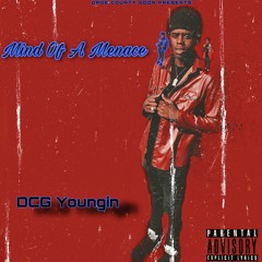 Mind of A Menace (Prod By. VinceMcMillian)