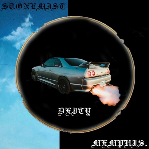 Stonemist x Memphis. - Deity