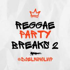 Reggae Party Breaks 2