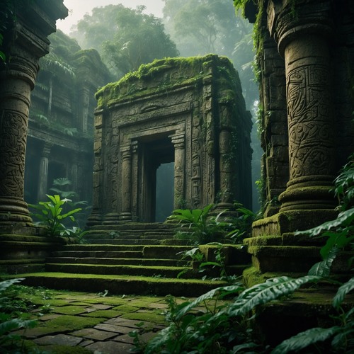 Temple Codes Unleashed