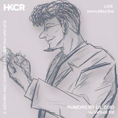 RUMORS BY LIL ZOID w/ virtual tnt - 18/07/2024