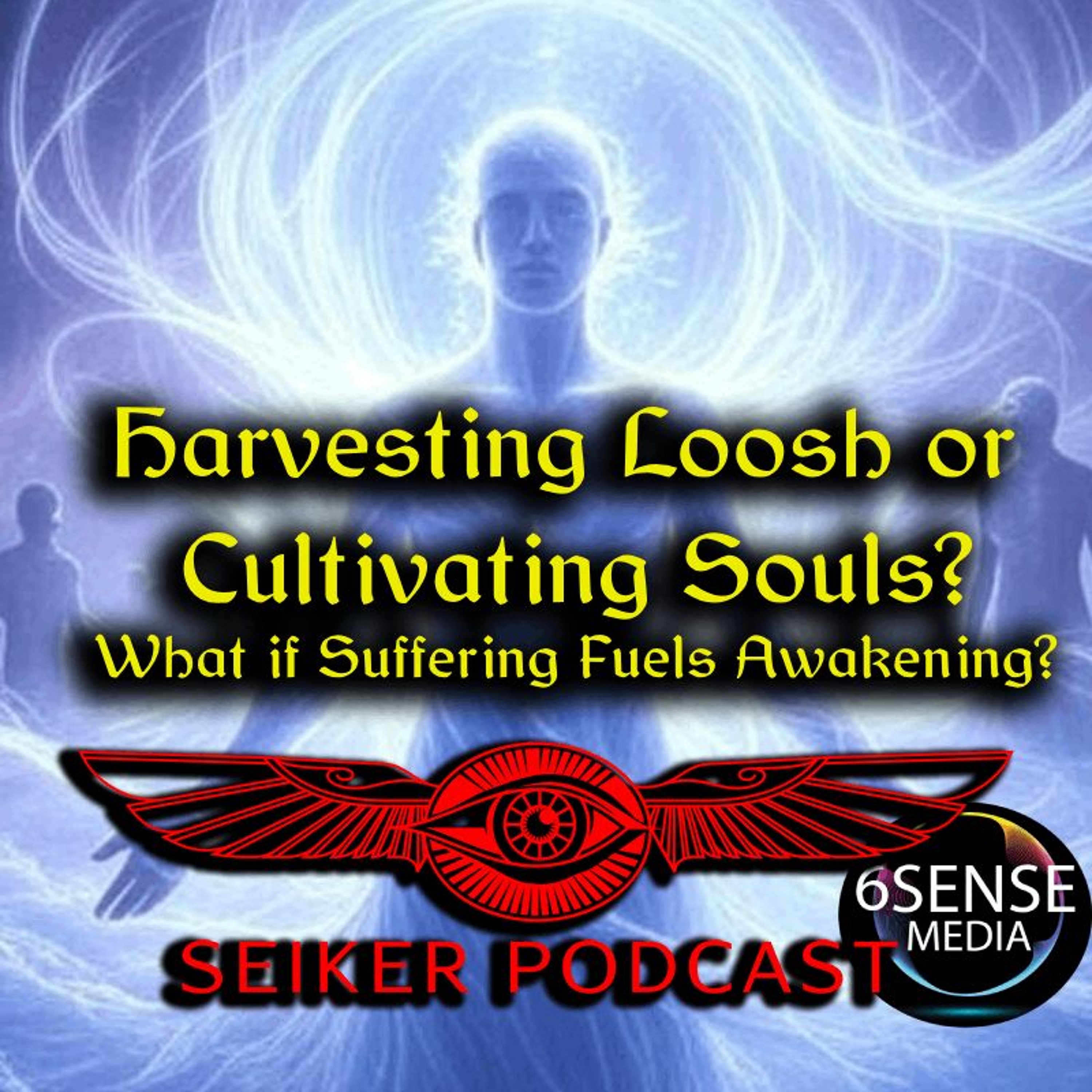 The Seiker Podcast