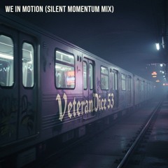 Silent Momentum Mix - Instrumental