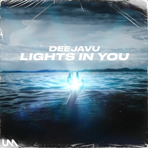 DeejaVu - Lights In You