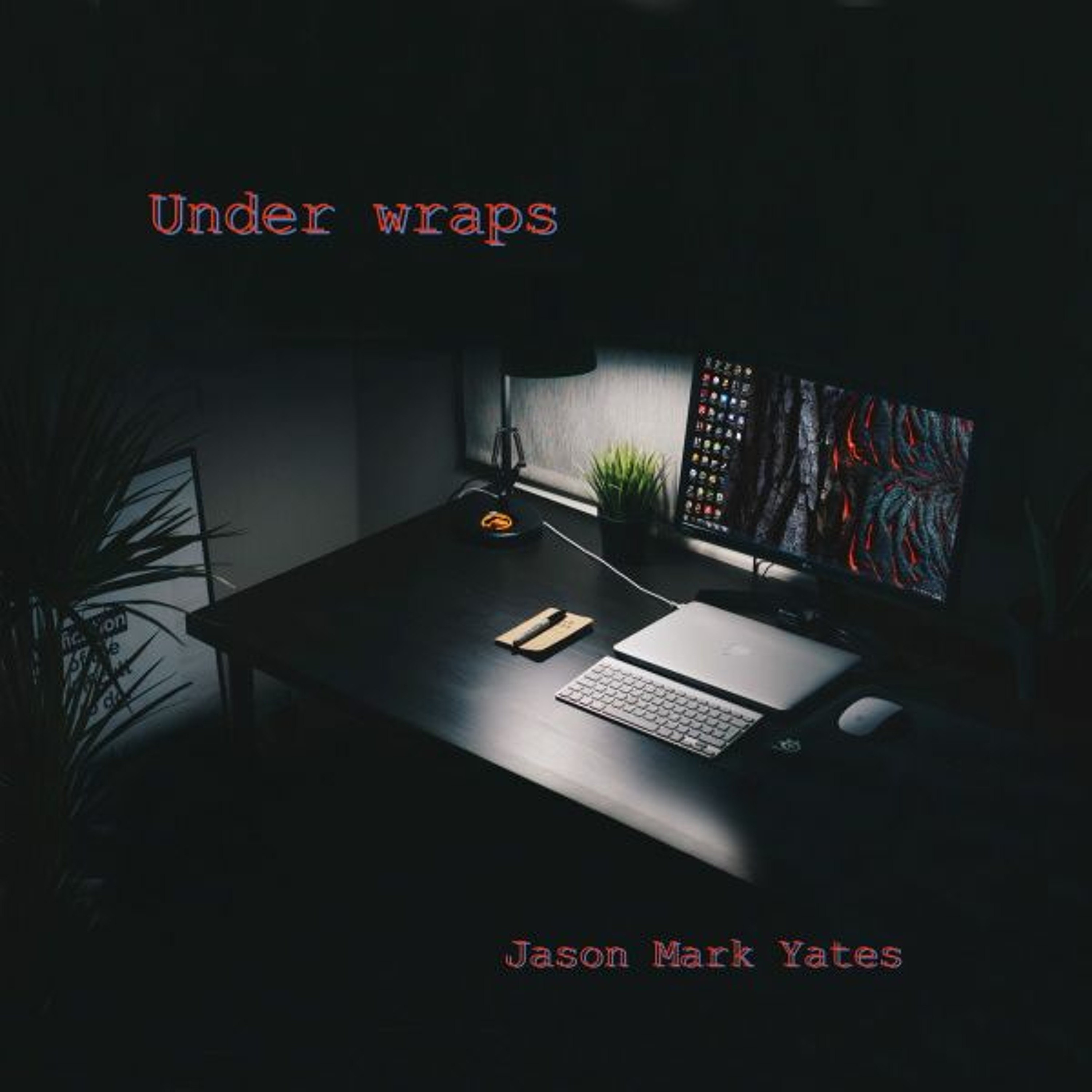 Jason mark yates