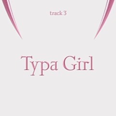 Typa Girl BlackPink Music Box