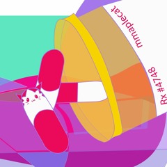 why do the monsters notice me? (dark)