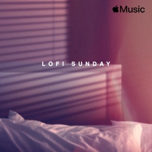 Lo-Fi Sunday