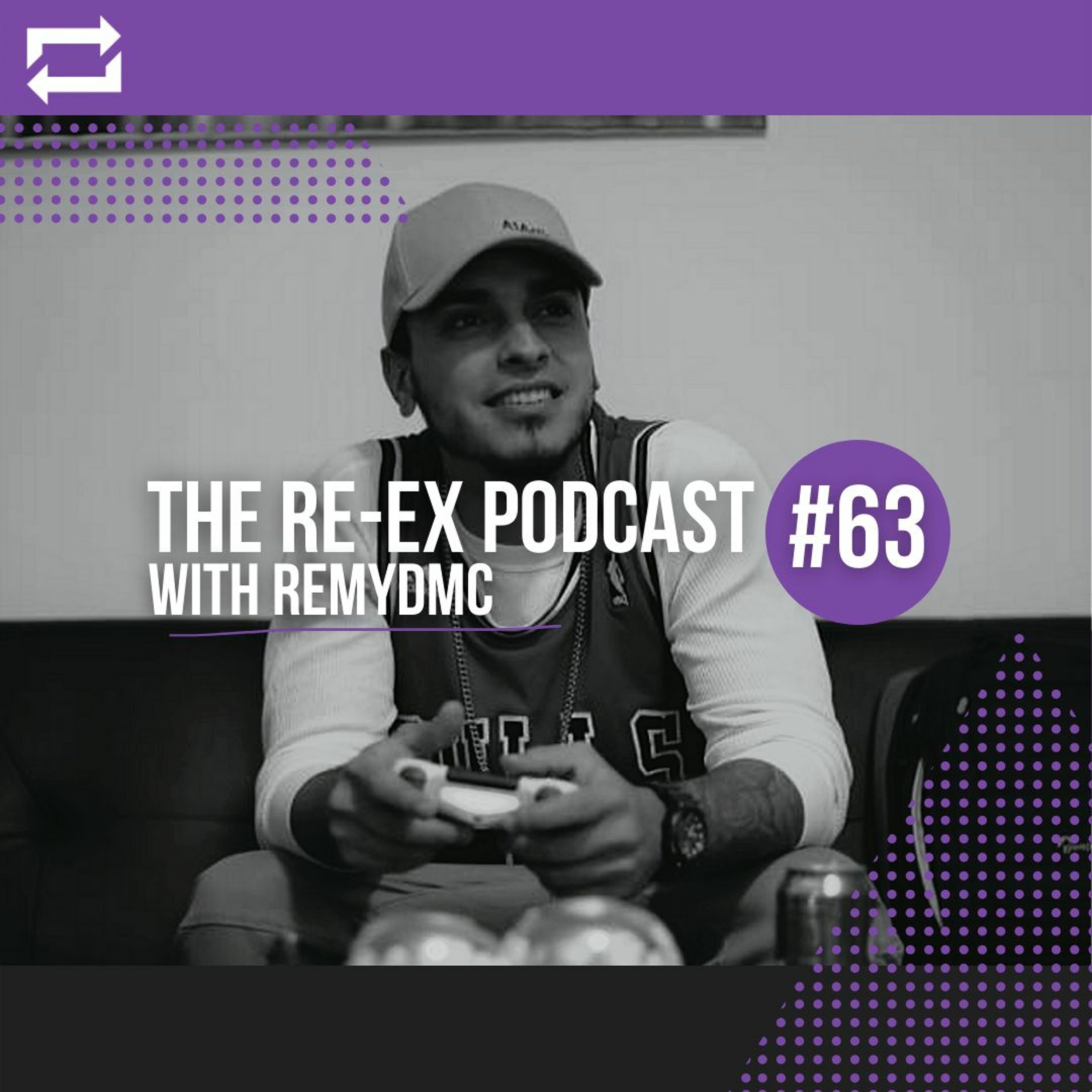 The Re-Ex Podcast: The freshest music on the planet