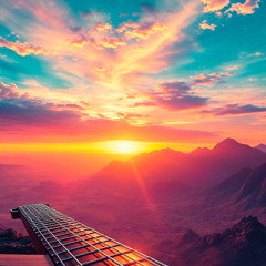 After The Mountains