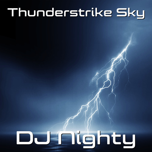 Thunderstrike Sky