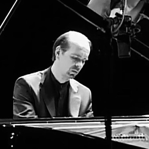 BACH Prélude en Ré (Jean- Marie Barbu, piano)
