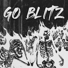 GO BLITZ [PROD. ARYEL]