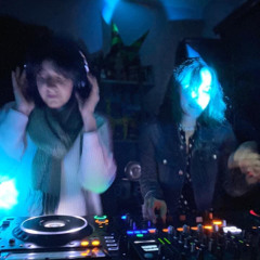 L.O. KITTY LOVES JOSIE TECHNO - APRIL 2022