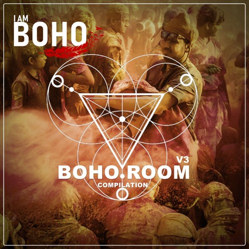 𝐏𝐑𝐄𝐌𝐈𝐄𝐑𝐄: Profundo - Illusion (Jovoj Remix) [I Am Boho Records]