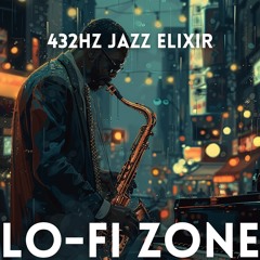 Walking Away - 432 Hz