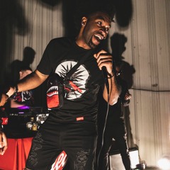 RIP The Woo ($keemix)